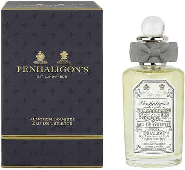 Woda toaletowa męska Penhaligon's Blenheim Bouquet 100 ml (793675009941)