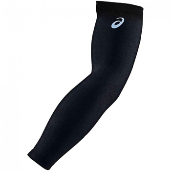 Волейбольні налокітники ASICS ARMSLEEVE 3033B303-001 Чорний (OS)