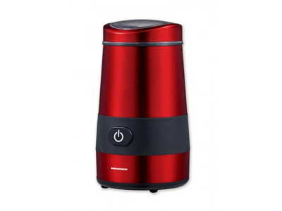Кофемолка HEINNER HCG-200RED