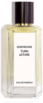 Woda perfumowana męska Keiko Mecheri Turn & Stare 100 ml (0663157973896)