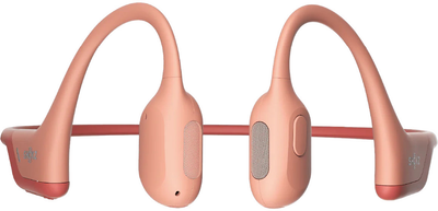 Навушники Shokz OpenRun Pro Wireless Pink (850033806328)