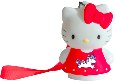 Figurka Teknofun Hello Kitty 3D LED 8 cm (3760158113201)