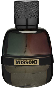 Парфумована вода для чоловіків Missoni 50 мл (8011003838486)