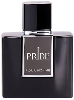 Woda perfumowana męska Rue Broca Pride 100 ml (6290171010166)