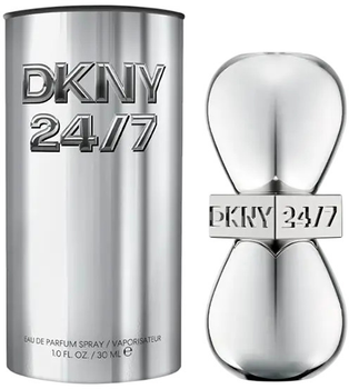 Парфумована вода для жінок DKNY 24/7 30 мл (0085715950468)