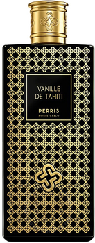 Woda perfumowana damska Perris Monte Carlo Vanille De Tahiti 100 ml (0652685410102)