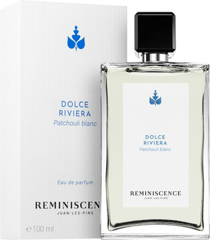 Парфумована вода для жінок Reminiscence Dolce Riviera 100 мл (3596930001127)