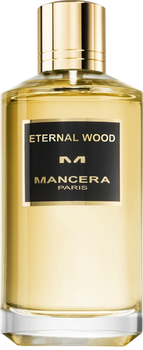 Парфумована вода для жінок Mancera Eternal Wood 120 мл (3760265194681)