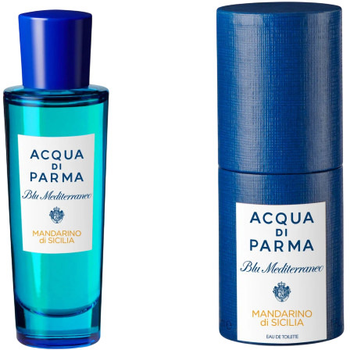 Туалетна вода для жінок Acqua Di Parma Mandarino Di Sicilia 30 мл (8028713816291)