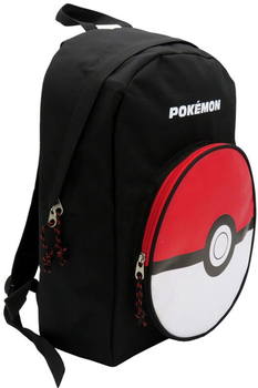 Рюкзак Cyp Brands Pokemon Pokeball адаптований 42 см (8426842091662)