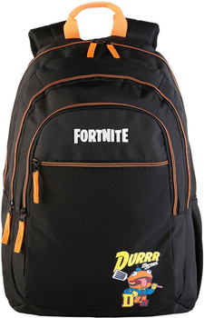 Plecak szkolny Toybags Fortnite Durr 44 cm (8435632404698)