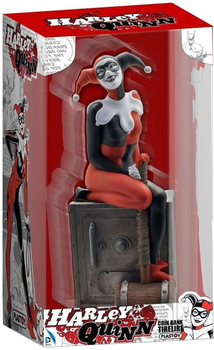 Figurka-skarbonka Plastoy DC Harley Quinn (3521320800585)