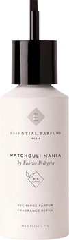 Wkład wymienny Woda perfumowana unisex Essential Parfums Paris Patchouli Mania 150 ml (3770010614968)