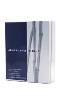 Armand Basi In Blue