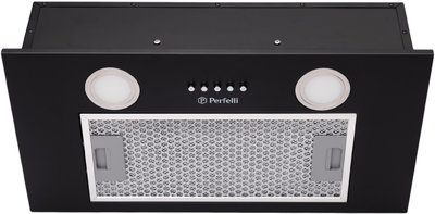 Вытяжка PERFELLI BI 5252 BL 700 LED