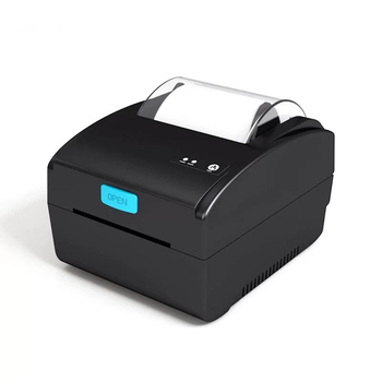 Принтер етикеток OCOM OCBP-020 USB + Ethernetдля до 80мм