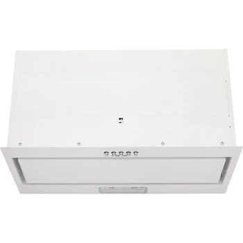 Витяжка ELEYUS URBAN 800 LED 52 WH