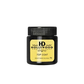 Топ универсальный HD Hollywood TOP Coat No Wipe 50 мл