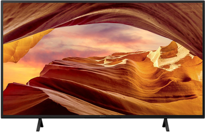 Телевізор Sony KD55X75WLE33