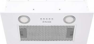 Вытяжка PERFELLI BI 5252 WH 700 LED