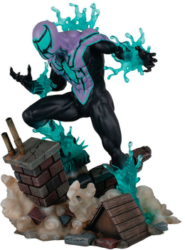 Фігурка Diamond Select Toys Marvel Comic Gallery Chasm 25 см (699788852217)