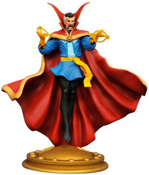 Figurka Diamond Select Toys Marvel Doctor Strange 22 cm (699788814963)