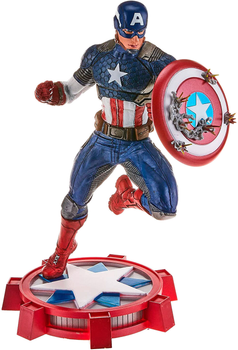 Фігурка Diamond Select Toys Marvel Captain America 23 см (699788183281)