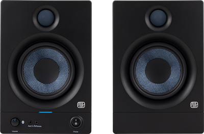 Студійні монітори PreSonus Eris 5BT 2nd Gen (673454011962)