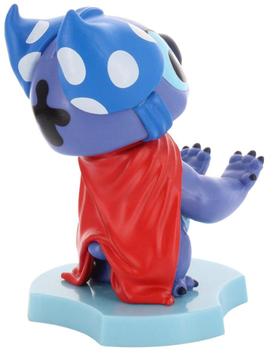 Підставка Marvel Exquisite Gaming Disney Stitch Underpants Hero Mini Cable Guy 11 см (5060525896736)