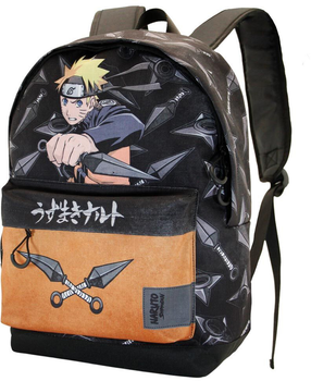 Рюкзак Karactermania Naruto Shippuden Uzumaki 44 см (8445118039115)