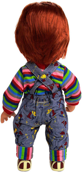 Lalka Mezco Toyz Chucky Good Guy z dźwiękiem 38 cm (696198780024)