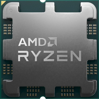 Процесор AMD Ryzen 5 7600X 4.7GHz AM5 32MB 105W Tray (100-000000593)