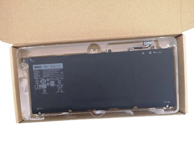 Аккумулятор для ноутбука Dell XPS 13 9343, 9350, 8350, P54G, JHXPY, 90V7W 6710mah 56Wh ORIGINAL