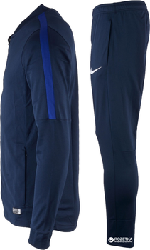 Nike academy16 cheap knt tracksuit 2