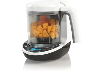 Кухонний комбайн BABY BREZZA Food Maker Deluxe (BRZ00141)