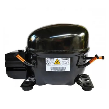 Компрессор для холодил. JIAXIPERA TT1114GY R600a 167W (с пуск. реле)