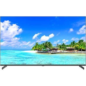 Телевізор 50", UHD, Google TV11 KIVI 50U710QB
