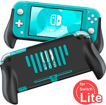 ク*）様 スイッチライト Nintendo Switch Lite Turquoise – фото, отзывы