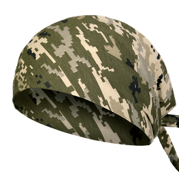 Бандана Camotec CM Bavovna