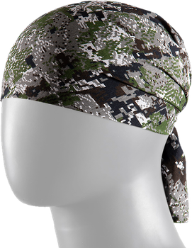 Бандана Camotec Cotton