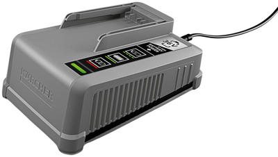 Быстрозарядное устройство Karcher Battery Power + 36/60 (2.445-045.0)
