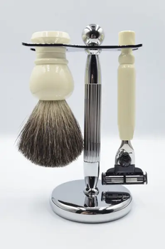 Набір для гоління Beauty LUXURY PN-03 (4820125771960)