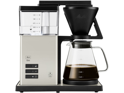 Кавоварка крапельна Melitta One (4006508227471)