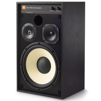 Студийный монитор JBL 4312G Black (1 шт.)