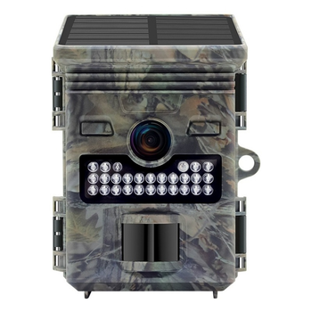 Камера фотопастка 30MP/2K з підтримкою нічного бачення Redleaf RS11