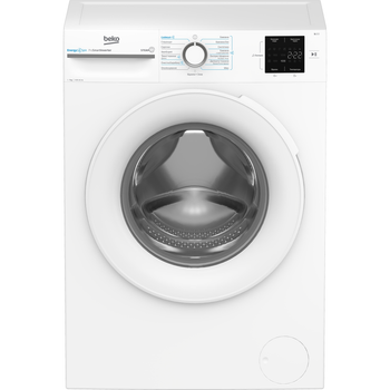 Стиральная машина полногабаритная BEKO BM1WFSU37233WW