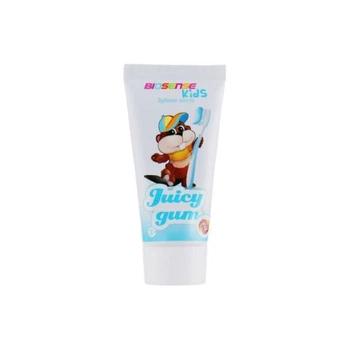 Зубная паста Bioton детская Juicy Gum 50 мл (4820026149233)