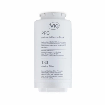 Сменный картридж PPC+T33 (2 в 1) для систем ViO BP-D800G и ViO BP-D1200G