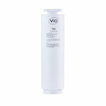Посткарбоновый фильтр T33 для системы ViO BP-UF01