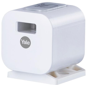 Inteligentny zamek Yale Smart Cabinet Lock White (05-SCL1-0-00-50-11)